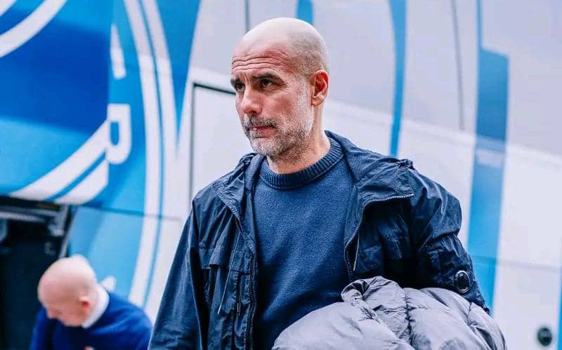 Aston Villa Stun Manchester City with Narrow 1-0 Victory img 20251026 wa0156