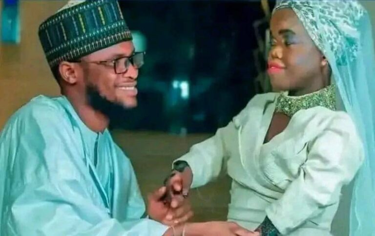 Sharia Police in Kano Cancel Court-Ordered Wedding of TikTok Celebrities