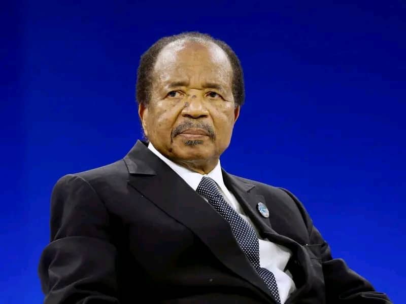 Cameroonians Hold Their Breath as Constitutional Council to Announce Presidential Election Results img 20251027 wa0186