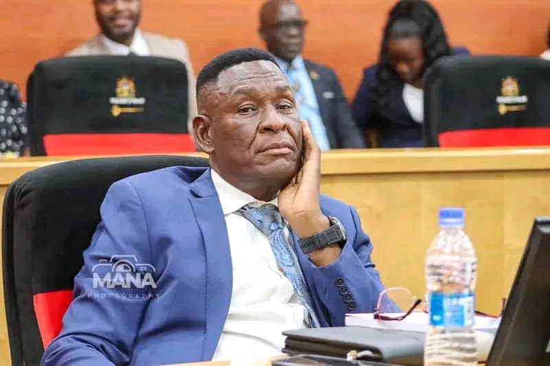 DPP’s Chimwemwe Chipungu and Norman Chisale sworn in as Members of Parliament img 20251028 wa0013