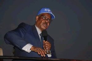 Mutharika Reaffirms Commitment to Food Security | Malawi Freedom Network IMG 20251029 WA0097