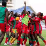 Scorchers make it to 2026 WAFCON, FAM president hails President Mutharika and First Lady's support img 20251029 wa1058