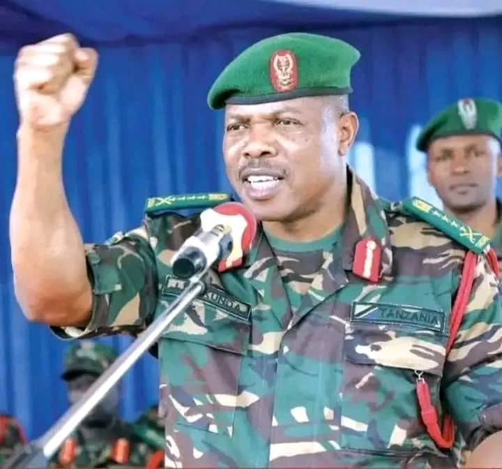 Reports Suggest Possible Military Tensions in Tanzania Amid Election Disputes img 20251031 wa0059(1)