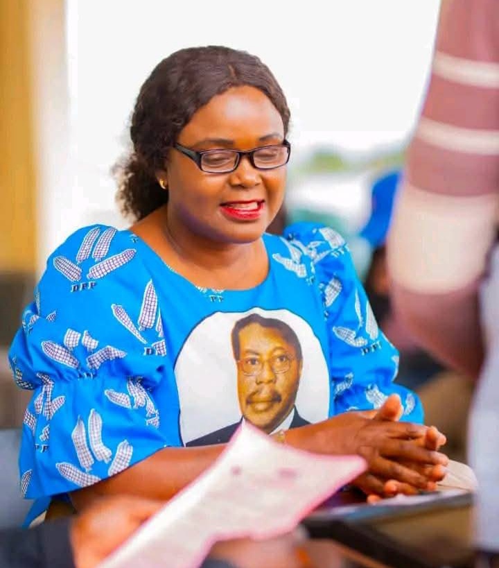 President Mutharika to Swear In New Cabinet Ministers at Sanjika Palace img 20251021 072051
