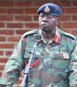 Concerned citizen calls Army, Police chiefs to apologize to Malawians 3 img 20251022 163403