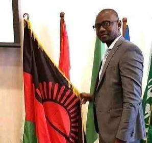 President Mutharika Appoints New Attorney General and Key Advisors img 20251028 062811