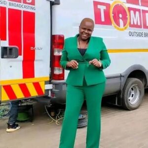 MCP Threatens Times Journalist Cathy Maulidi Over Kamuzu Palace State House Saga | Malawi Freedom Network images 1 3