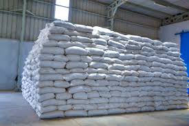 Mutharika Steps In to End Hunger: Cheap Maize Floods ADMARC Depots images