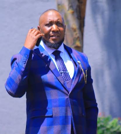 Jumbe says political agreements are not mere signatures on paper images