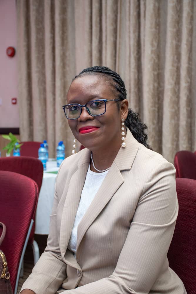 The Walkers in QECH Children’s Cancer fundraising walk Dec 6 chiwawa msimuko madise