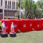 donated bins and cones (002)