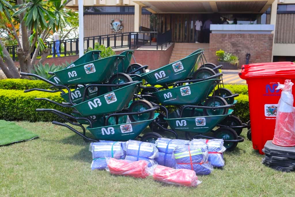 donated wheelbarrows (002)