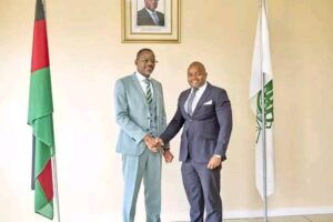 Tambulasi’s Appointment as MRA Commissioner General is Legal — Governance Expert Clarifies | Malawi Freedom Network fb img 1762060926848