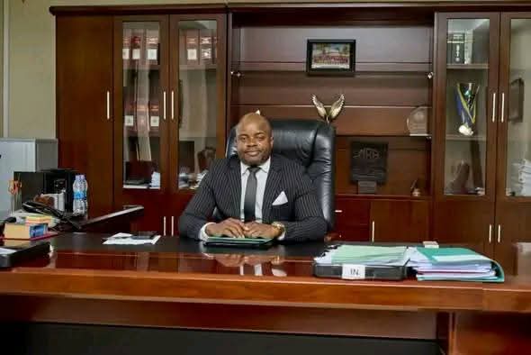 Tambulasi’s Appointment as MRA Commissioner General is Legal — Governance Expert Clarifies fb img 1762060930731