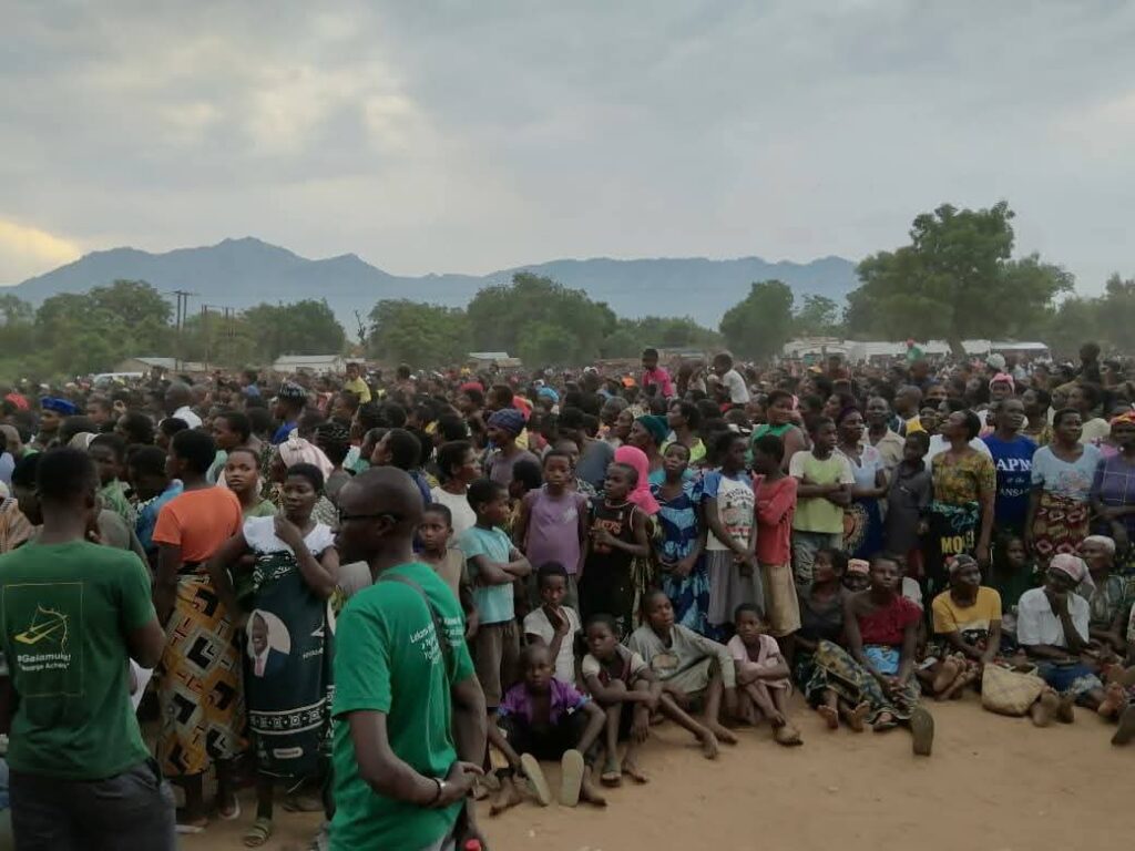 Walter Nyamilandu Manda Thanks Constituents, Pledges Development in Nsanje fb img 1762617402290