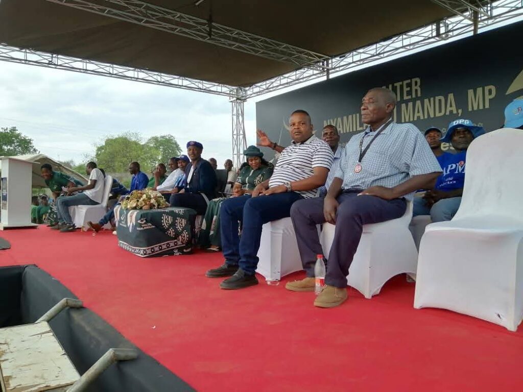 Walter Nyamilandu Manda Thanks Constituents, Pledges Development in Nsanje fb img 1762617407402