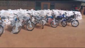 Norman Chisale Donates Motorcycles and Maize Flour to Communities in Ntcheu fb img 1762716319528