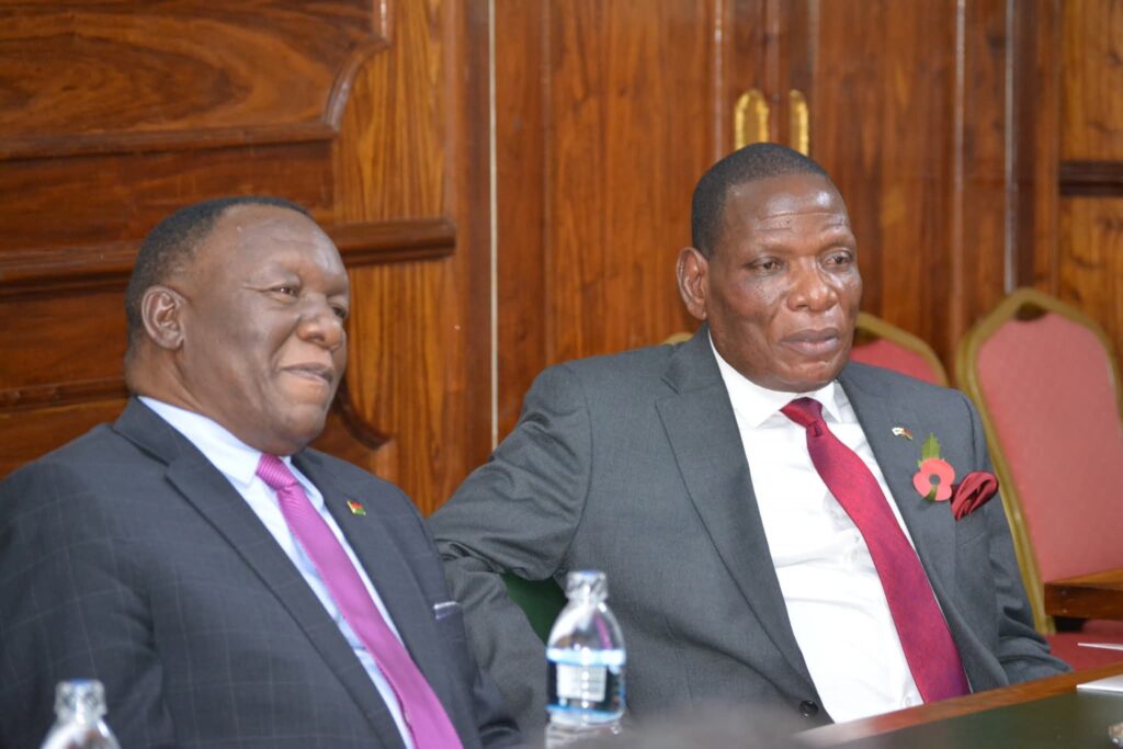 World Bank Reaffirms Support to Malawi Amid Economic Challenges fb img 1762760722018