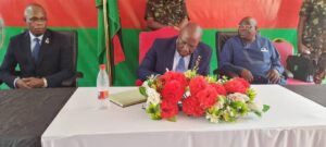 Chihana Calls for Presidential Intervention in Kasasile Land Dispute with MDF 1 fb img 1762793826426