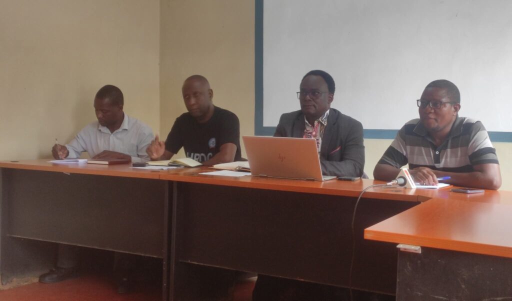 HRDC’s Return Sparks Mixed Reactions: Genuine Human Rights Advocacy or Political Comeback Strategy? fb img 1763200189739