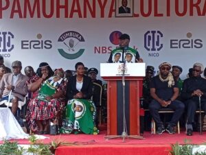 Chihana Says Government Focused on Solutions, Not Blame-Shifting | Malawi Freedom Network FB IMG 1763235751989