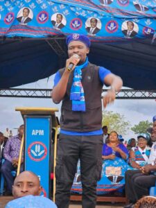 Gangata Urges Youth Empowerment as Key to Malawi’s Socioeconomic Growth 2 fb img 1763339483568