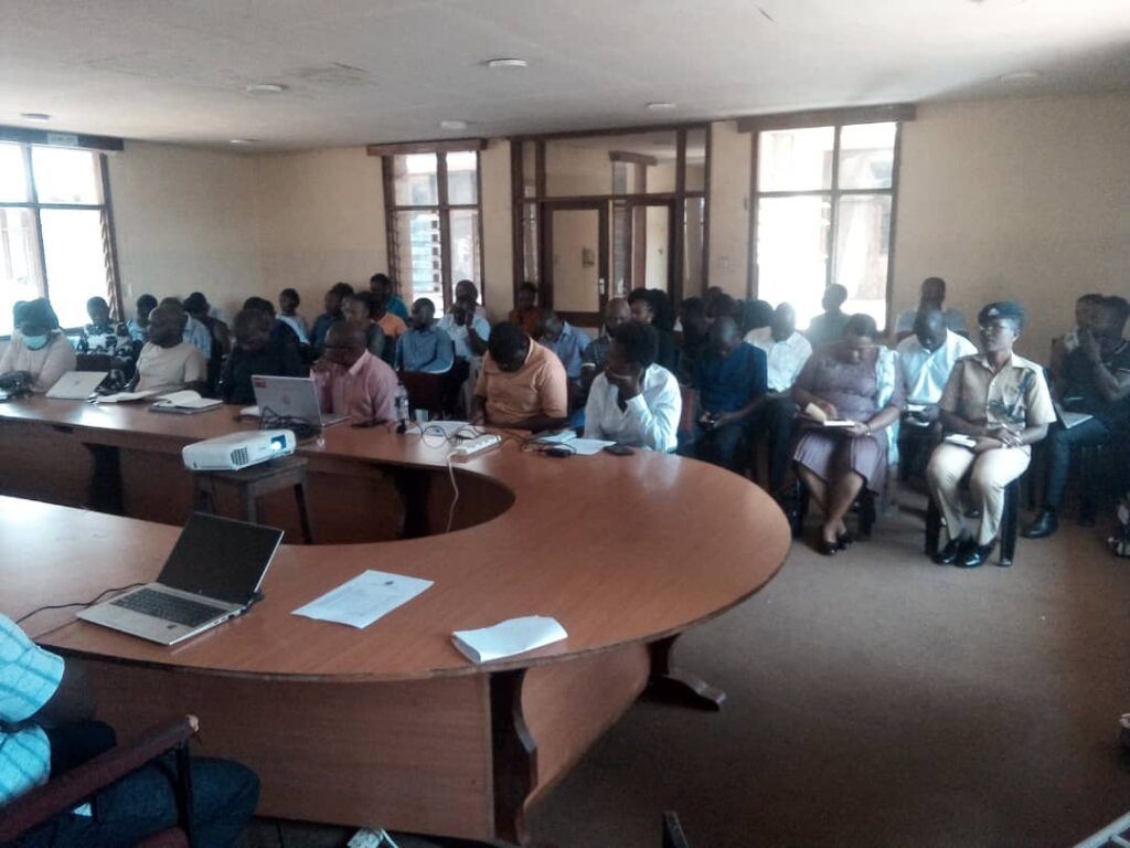 Development Media International to implement MNCH project in Malawi img 20251101 wa0052