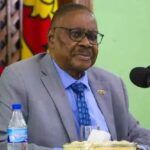 Comrade Ntanyiwa vows to expose corrupt ministers in the DPP img 20251101 wa0104