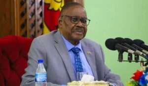 Comrade Ntanyiwa vows to expose corrupt ministers in the DPP img 20251101 wa0104