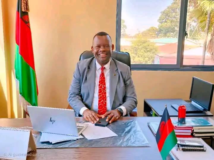 Thyolo DC warns traditional leaders against corruption in Affordable Farm Input Programme