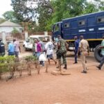Fear grips Malawians following release of MCP panga wielding thugs 8 Fear grips Malawians following release of MCP panga wielding thugs