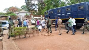 Fear grips Malawians following release of MCP panga wielding thugs img 20251105 wa0316