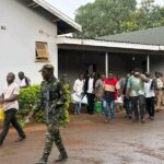 Limpopo FM calls police to tighten security at the Lilongwe court img 20251107 wa0317