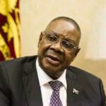 President Mutharika Calls for Unity and Stability in the SADC Region img 20251108 wa0105