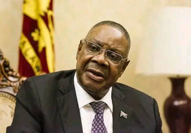 President Mutharika Calls for Unity and Stability in the SADC Region img 20251108 wa0105