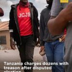 Rights Groups Condemn Election Marred by Intimidation and Killings img 20251108 wa0199