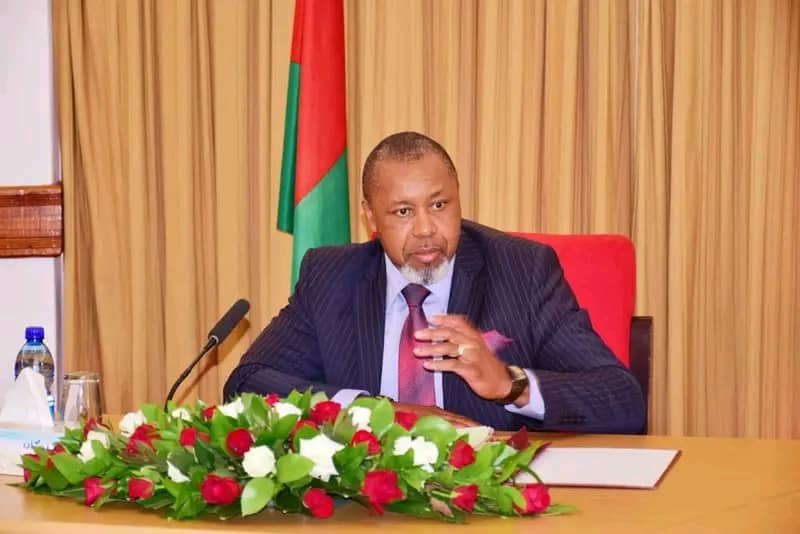 UTM legislator speaks from the point of pain in Parliament img 20251108 wa0275