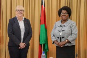 Vice President Ansah, Norwegian envoy chart new path for stronger bilateral cooperation img 20251111 wa0166