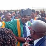 Mwaungulu pledges to work with all to develop Katoto-Chibavi Ward