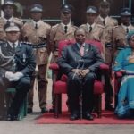 Why Peter Mukhito’s Record Offers Malawi Renewed Confidence in National Security