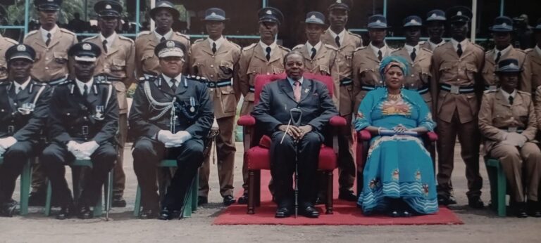 Why Peter Mukhito’s Record Offers Malawi Renewed Confidence in National Security