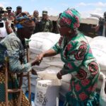 Vice President Jane Ansah Vows Swift Action to Protect Vulnerable Families During Northern Region Lean Season