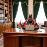 Kalindo calls government to revisit councilors salaries img 20251114 wa0218