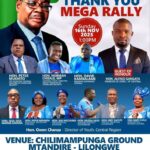 DPP to hold Mtandire–Mtsiliza appreciation rally after securing community support img 20251115 wa0012