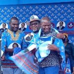 Senior UDF members join DPP, pledge support for national development