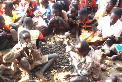 Christ Mandate Church for Jesus Mission donates various items to vulnerable communities in Mitundu img 20251126 wa0075(1)