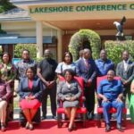Malawi Cabinet Retreat Officially Opens in Mangochi