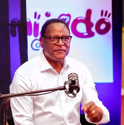 Chakwera’s weak leadership is paying the price for panga wielders img 20251107 025117