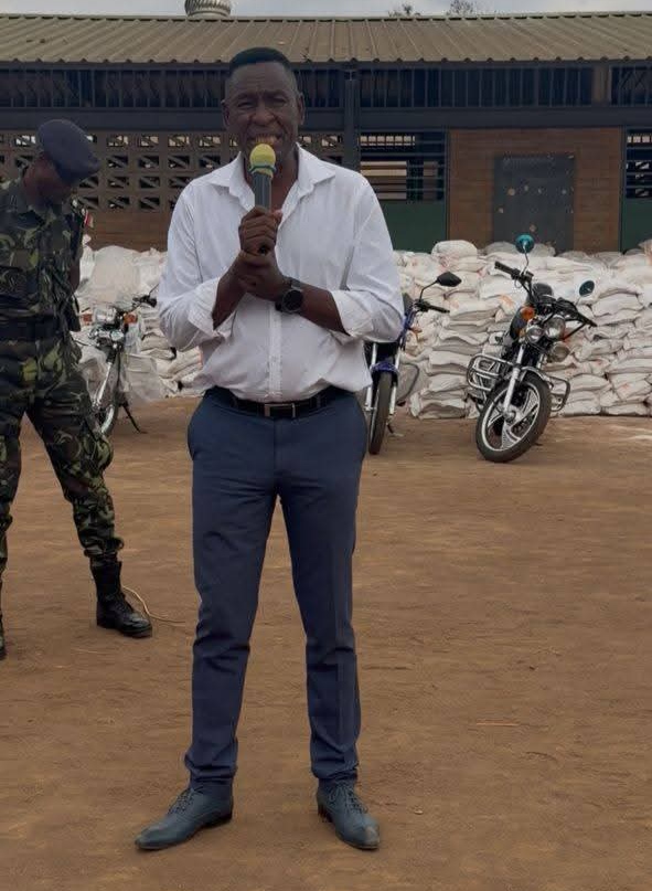 Norman Chisale Donates Motorcycles and Maize Flour to Communities in Ntcheu img 20251109 212811