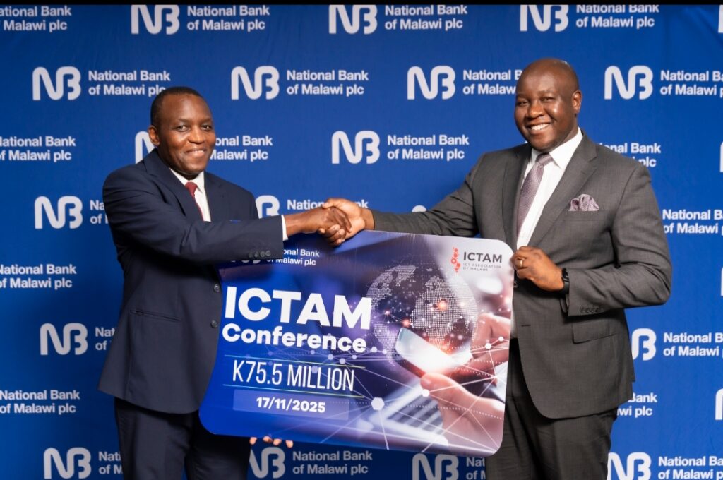 NBM plc injects K75.5 million into ICTAM Innovation Jam img 20251117 170223